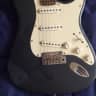 Fender American Standard Stratocaster 2009 Charcoal Frost