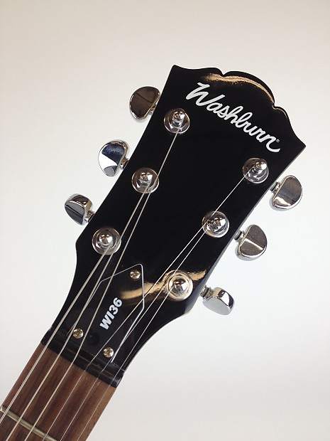 Washburn wi36 store