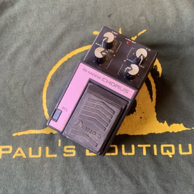 Reverb.com listing, price, conditions, and images for ibanez-bcl