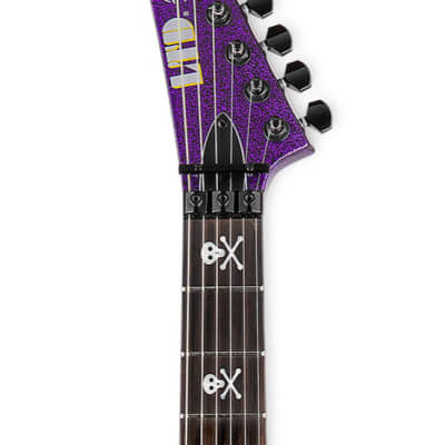 ESP LTD KH-602 Kirk Hammett Signature | Reverb