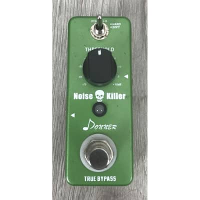 Donner Noise Killer - Pedal on ModularGrid