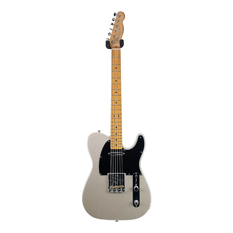 Fender FSR Player's Telecaster with Mid-Boost image 1