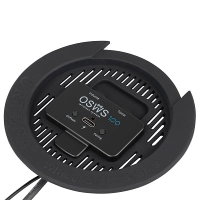 Ortega OSWS100 image 4