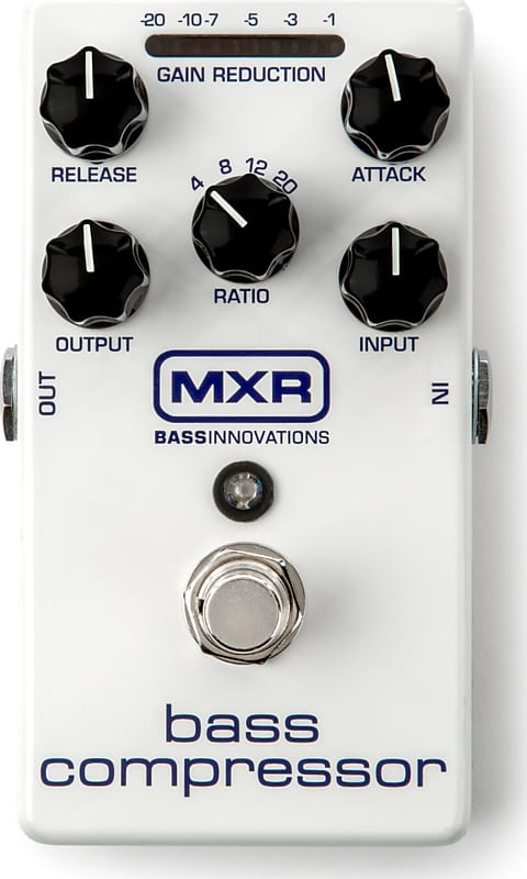 MXR M87