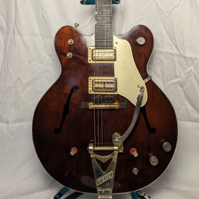 1964 Gretsch 6122 Chet Atkins Country Gentleman for sale