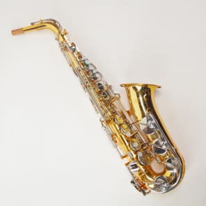 Vito 7131 Alto Saxophone | Reverb