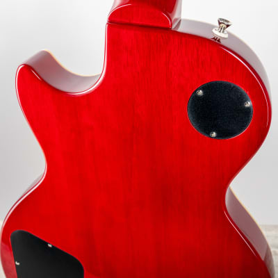 Epiphone Slash Les Paul Standard, Appetite Burst | Demo image 9