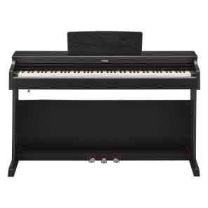 Yamaha YDP-163 Arius 88-Key Digital Piano | Reverb
