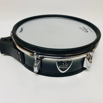Roland PD-125 12” Mesh Dual Trigger Pad Snare Tom PD125 image 1