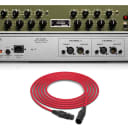 JDK Audio R24 | Dual Channel 4-Band Equalizer | Pro Audio LA