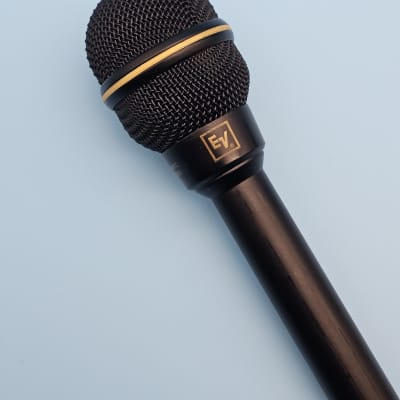 Electro-Voice N/D267a Cardioid Dynamic Vocal | Reverb Canada