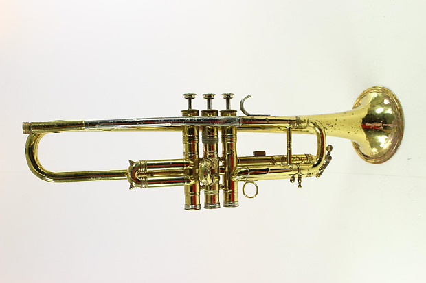 Selmer balanced trumpet deals