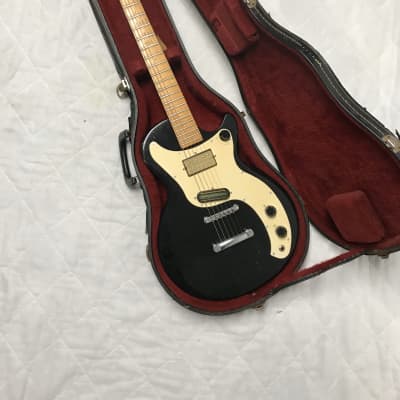 Gibson  Marauder  1970’s image 1
