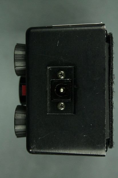 Guyatone PS-007 Phaser | Reverb