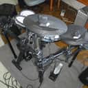 Simmons SD600 Electronic Drum Set-Excellent Condition