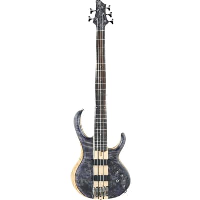 Ibanez BTB405QM Standard | Reverb
