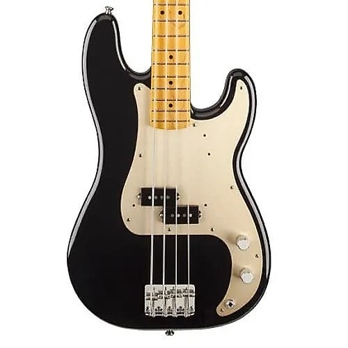 Fender Classic Series '50s Precision Bass Lacquer image 2