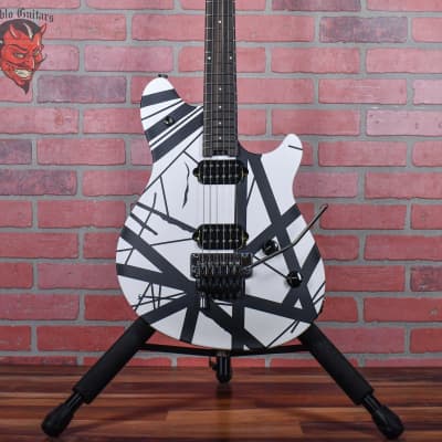 EVH Wolfgang Special Left Handed Made in Japan | Reverb