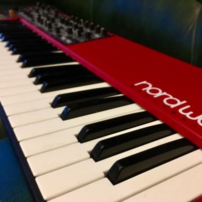 Clavia Nord Wave image 2