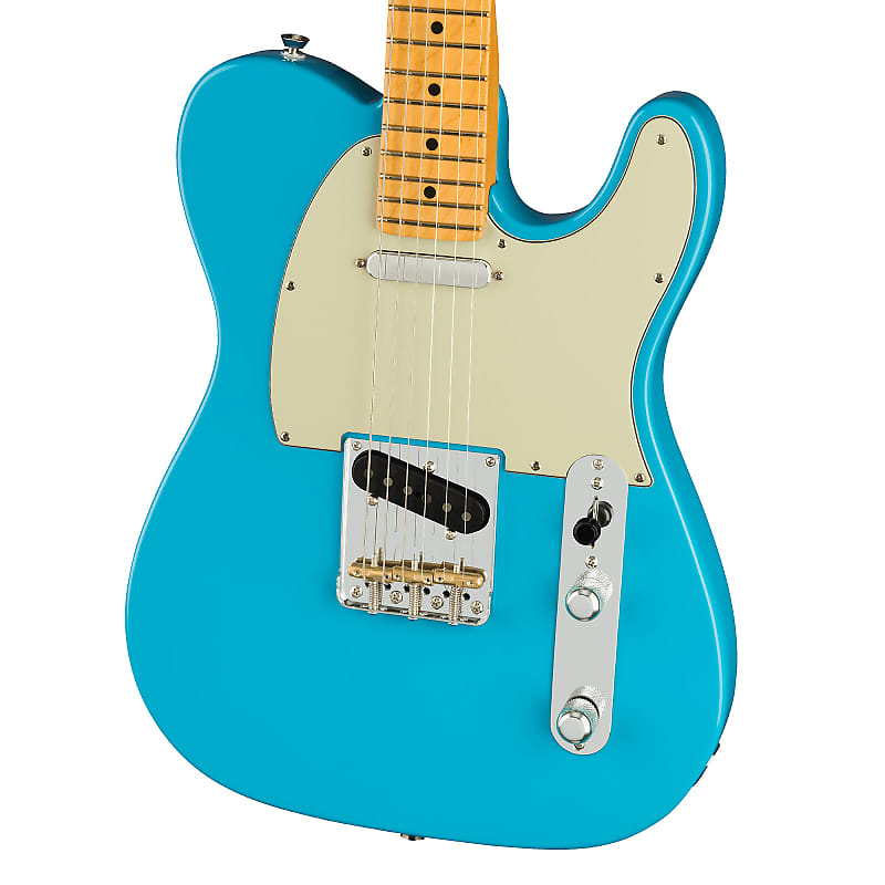 Fender American Professional II Telecaster image 8