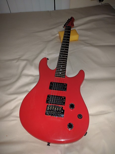 Peavey hot sale nitro 2