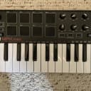 Akai MPK Mini MKII 25-Key MIDI Controller