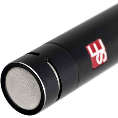 sE Electronics sE8 Small Diaphragm Condenser Microphone image 24