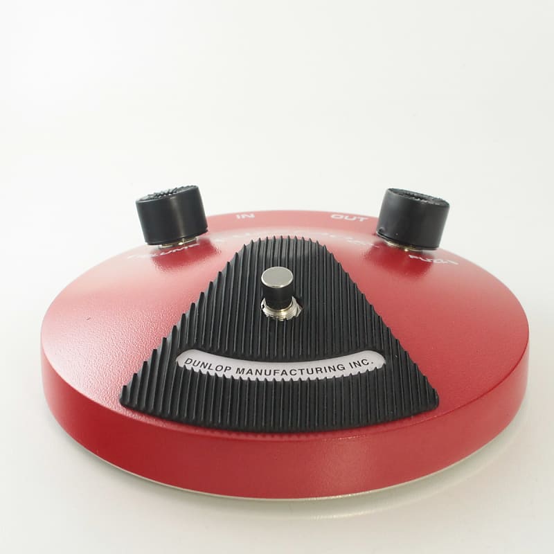 JIM DUNLOP JD-F2 Fuzz Face [SN MMI15R130] [08/02]