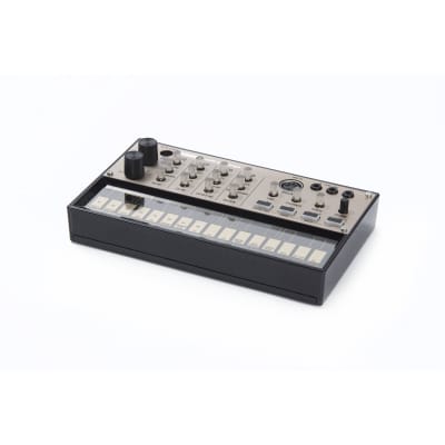 Korg Volca Keys Analog Synthesizer - Mini Synthesizer Bild 3