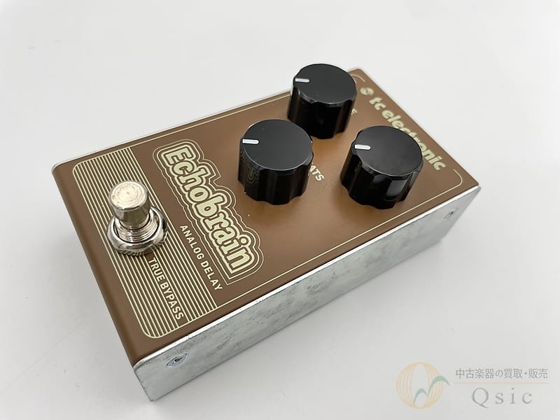 TC Electronic Echo Brain