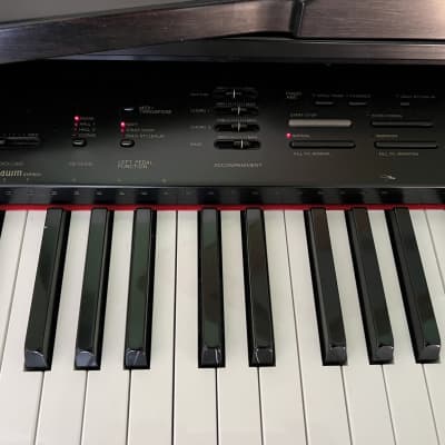 Yamaha CVP-65 Clavinova 88-Key Digital Piano | Reverb