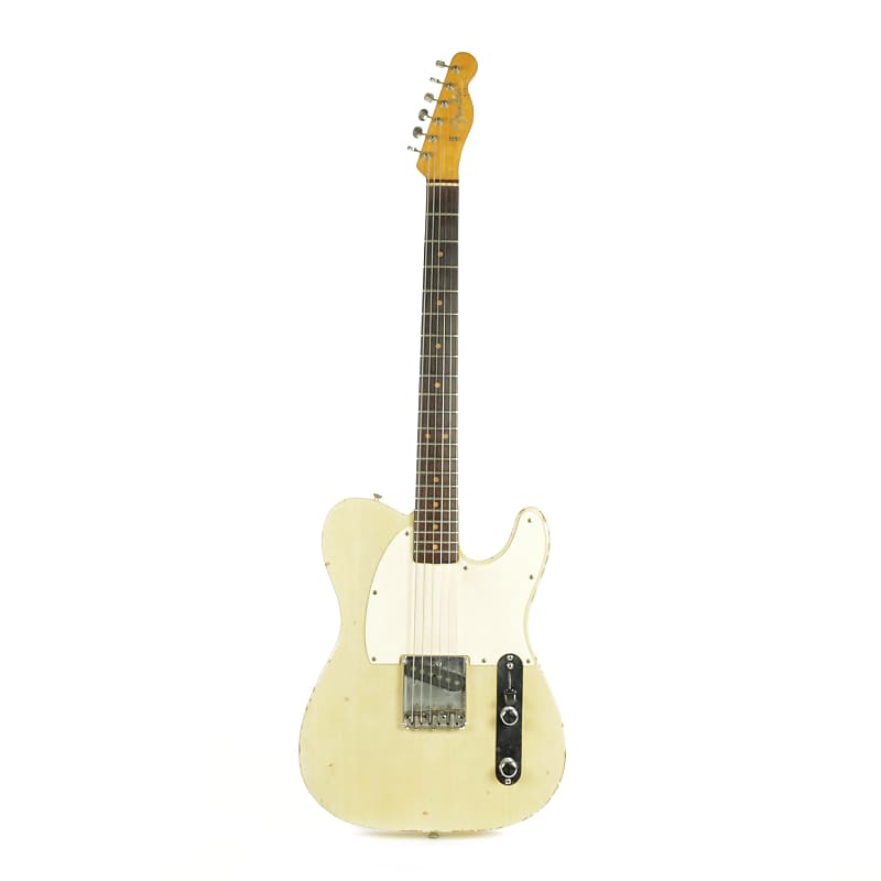 Fender Esquire 1964 image 1