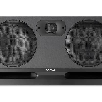 Focal Alpha Twin Evo 2x 6.5" Active Studio Monitor - Single image 6
