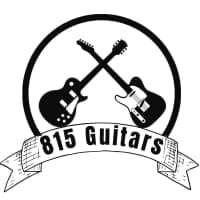 815 Guitars