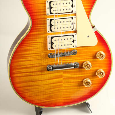 Gibson Custom Shop Ace Frehley Signature Les Paul Custom 1997 image 3
