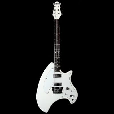 eastwood BREADWINNER エレキギター Eastwood Breadwinner Electric Guitar – Eastwood Guitars