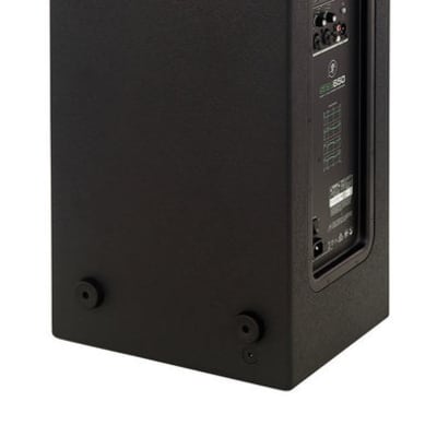 Mackie SRM650 15" 1600-Watt Powered Loudspeaker image 4