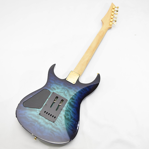 Fernandes FGZ-420 | Reverb