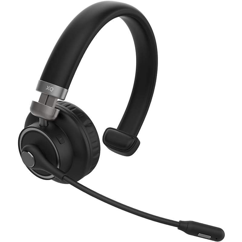 Xqisit Mono Wireless Headset | Reverb