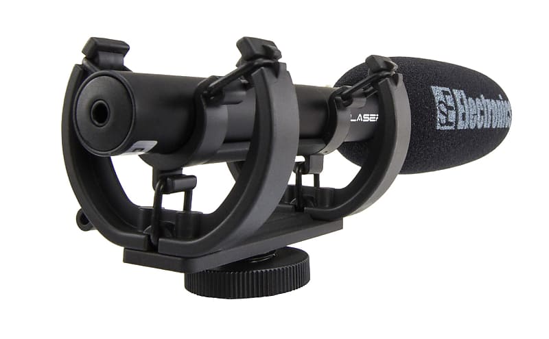 sE Electronics ProMic Laser DSLR On-Camera Microphone (free shipping) image 1