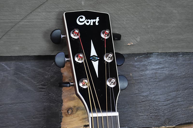 CORT SFX 5 NAT Electro-Acoustic Guitar