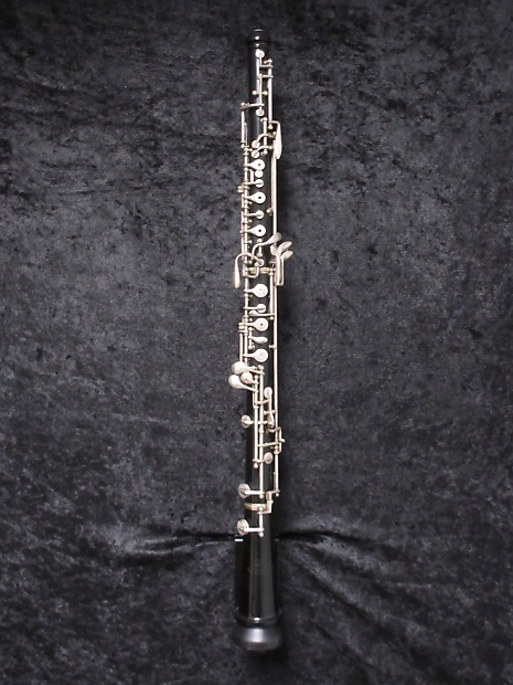 Buescher oboe best sale