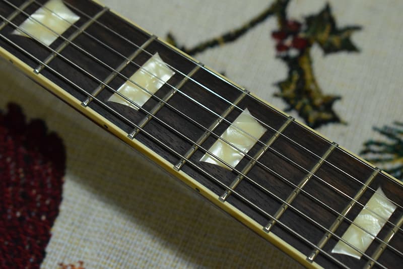 Tokai [Made in Japan] LS236F 2023 - Classic Finish[All