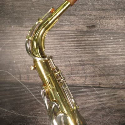 Yamaha YAS-23 Alto Saxophone (Indianapolis, IN) image 4