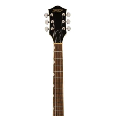 Gretsch G2622 Streamliner Center Block Double-Cut - Gunmetal - Used image 5