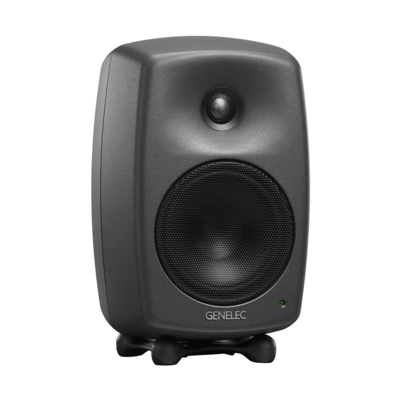 Genelec 1030 A | Reverb