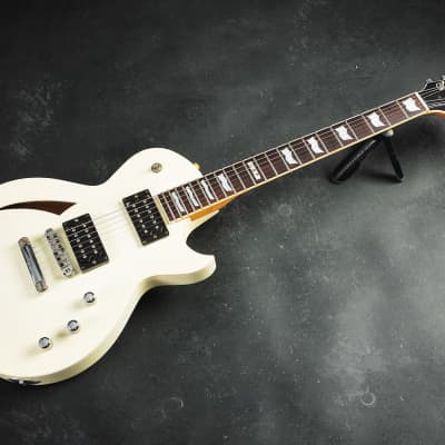 ギター ESP order made JERK 2005 ESP Custom order made JERK 2005 - Metallic green | Reverb