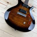 PRS Paul Reed Smith SE Paul's Guitar PG Black Gold Sunburst NEW! #2752