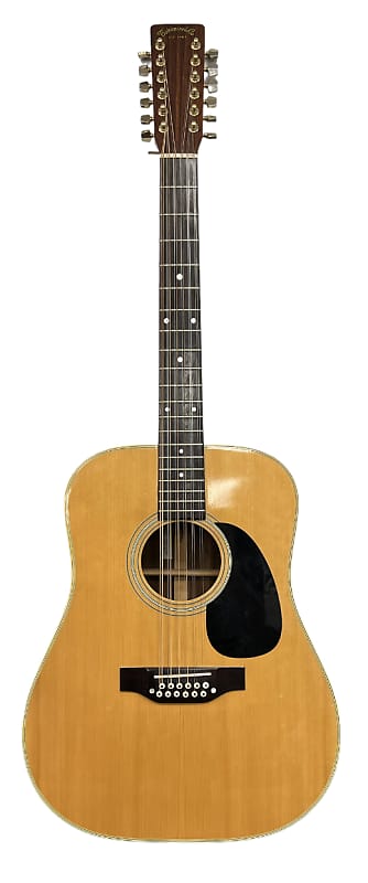Takamine Guitar - Acoustic F-400 image 1