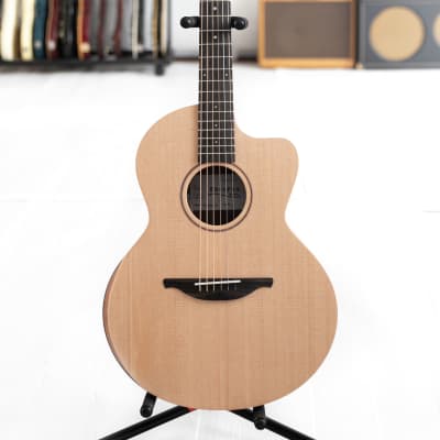 2023 Sheeran by Lowden S-04 in Natural for sale